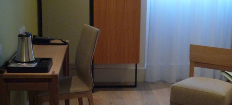 坎佩尔银杏水疗酒店(Hotel & Spa GINKGO - Quimper)图片