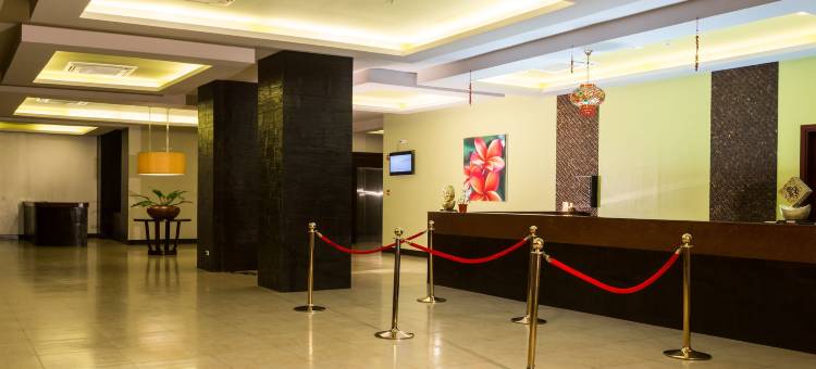 峡谷森林度假俱乐部(Canyon Woods Resort Club)图片