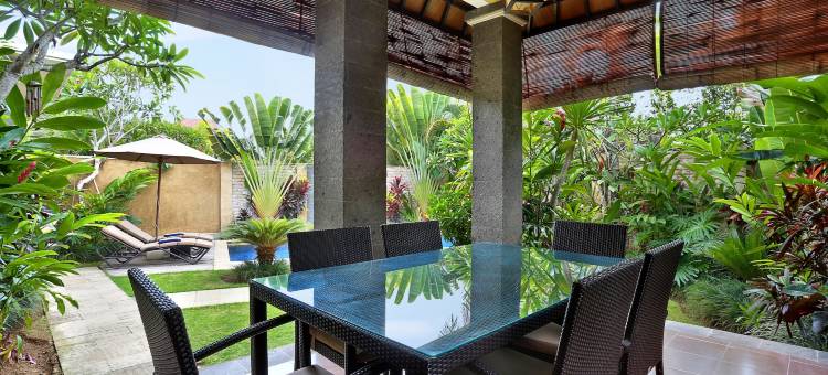 阿斯卡拉别墅酒店(Askara Villa)图片