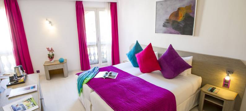 水晶酒店(Cristal Hotel & Spa)图片