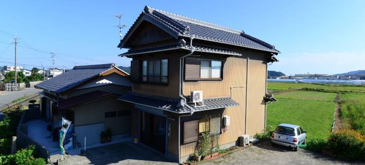 春野旅馆(Haruno Guesthouse)图片
