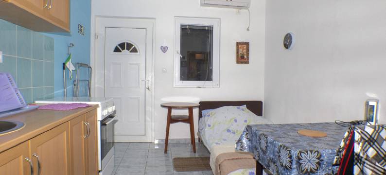 广场公寓酒店(Apartments Plaža)图片