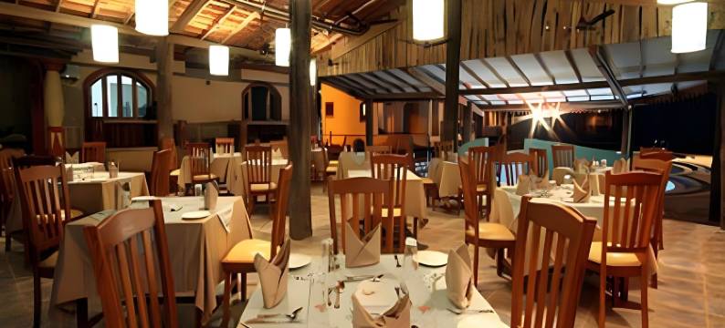 泰拉帕拉伊索度假村(Resort Terra Paraiso)图片