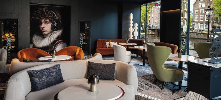 安达仕阿姆斯特丹王子运河酒店-凯悦旗下(Andaz Amsterdam Prinsengracht, by Hyatt)图片