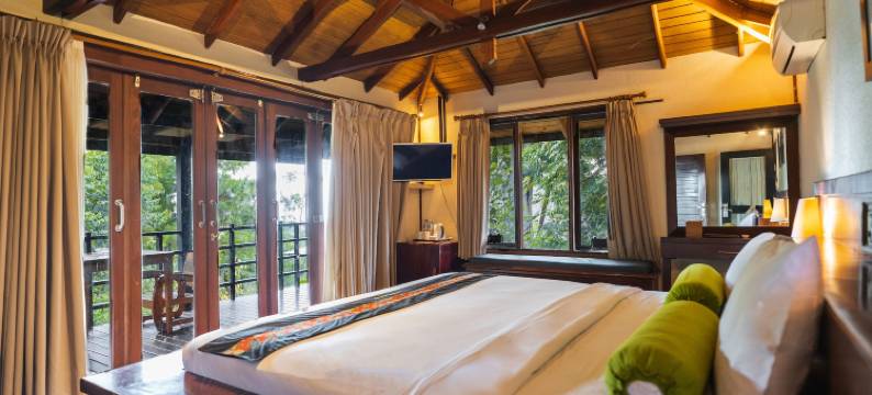 Green Forest Resort & Wedding图片