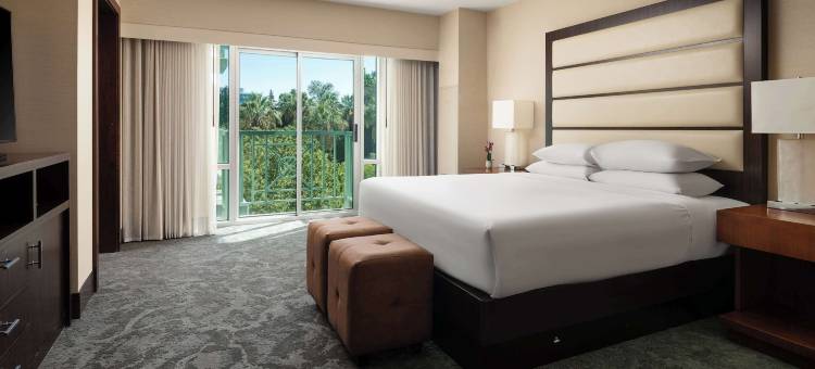 萨克拉门托凯悦丽景酒店(Hyatt Regency Sacramento)图片