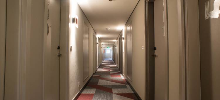 宜必思伊塔蒂巴酒店(Ibis Itatiba)图片