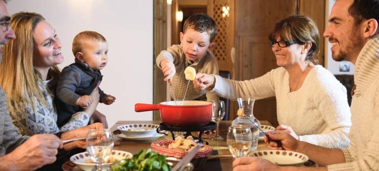 CGH金心温泉公寓(CGH Résidences & Spas le Coeur d'Or)图片