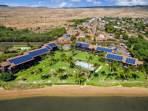 摩洛凯海岸城堡