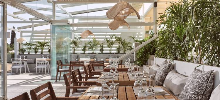 圣约翰套房酒店-仅限大人(Hotel St.John Suites Adults Only)图片