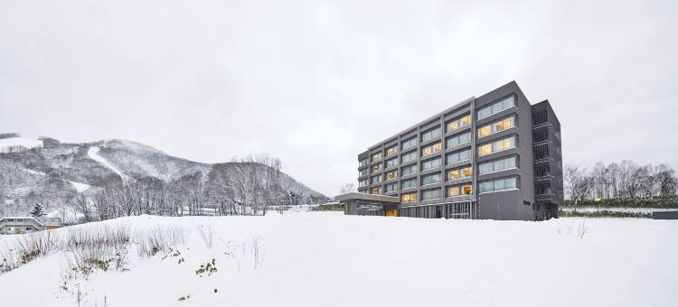 二世古日出山庄-希尔顿臻品精选(Hinode Hills Niseko Village, Curio Collection by Hilton)图片