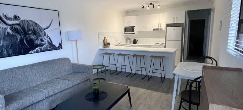 埃斯特尔克莱默汽车旅馆(Estelle Kramer Motel)图片