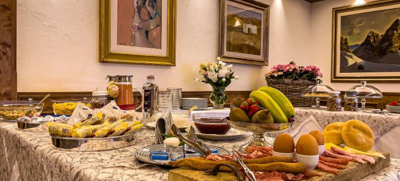 贝璞赛罗酒店(Hotel da Beppe Sello)图片