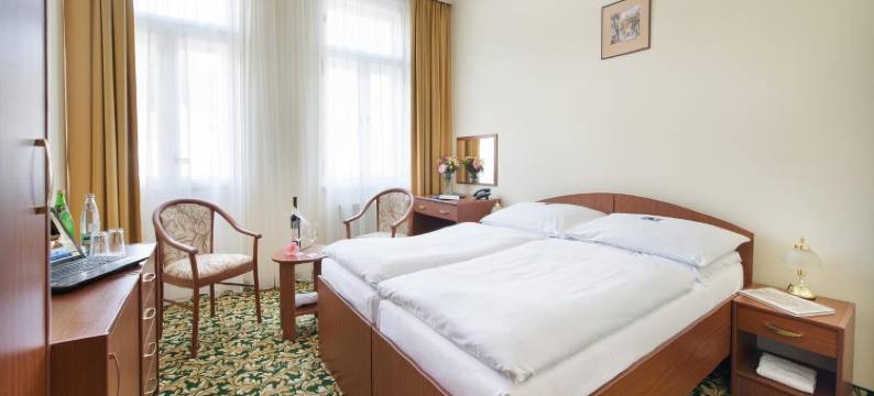 埃莱凡特EA酒店(EA Hotel Elefant)图片