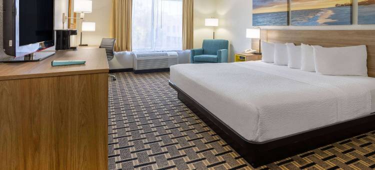 Hotel Carolina A Days Inn by Wyndham图片