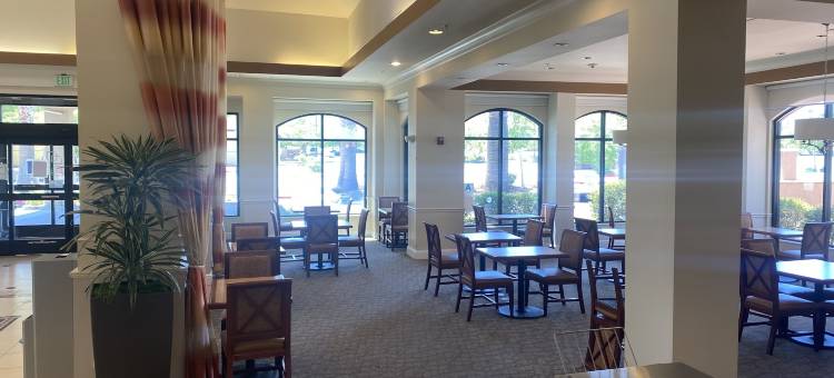 帕姆代尔希尔顿花园酒店(Hilton Garden Inn Palmdale)图片