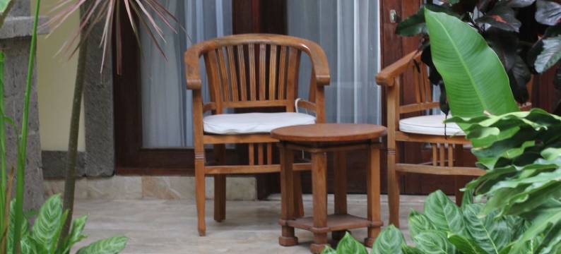 库玛拉班底酒店(Hotel Kumala Pantai)图片