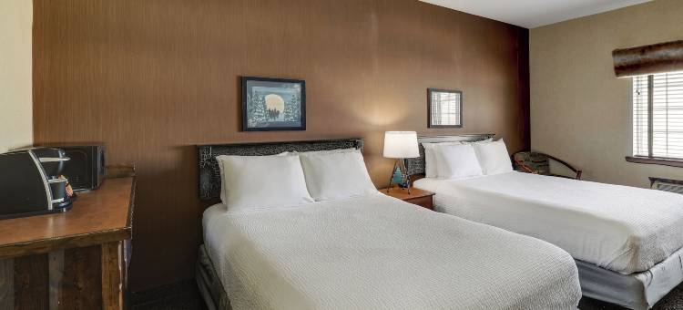 哥伦比亚斯托尼溪酒店(Stoney Creek Hotel Columbia)图片