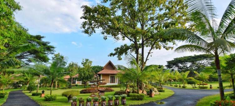 帕派乡村小屋(Papai Country Lodge)图片