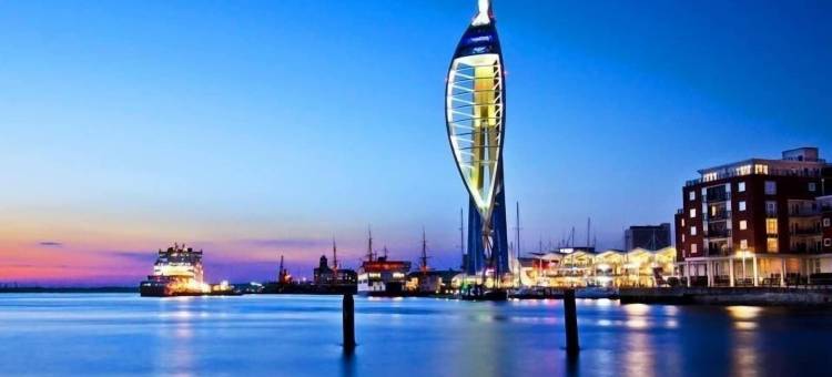 埃什比酒店(Ashbys)图片