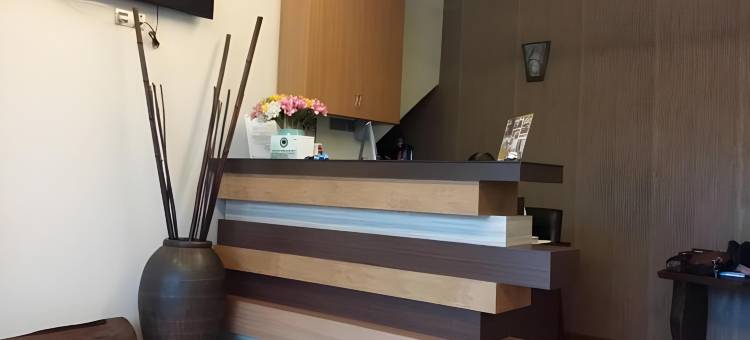 帕卡达利拉酒店(Paka Dalyla Hotel)图片