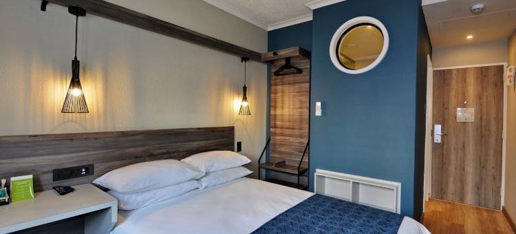 Road Lodge - 德班(Road Lodge Durban)图片