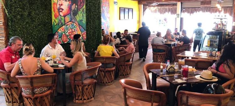 花之家酒店(Hotel Casa de las Flores)图片