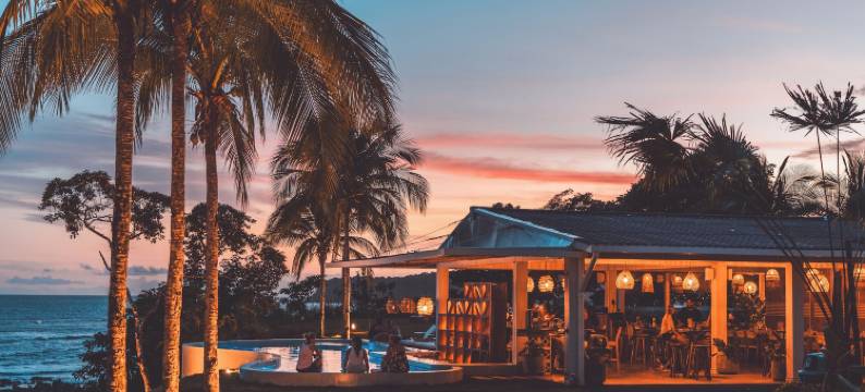 Bambuda Santa Catalina 旅馆(Bambuda Santa Catalina)图片