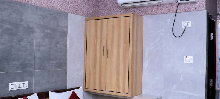 SKV酒店公寓(Hotel Skv Residency)图片