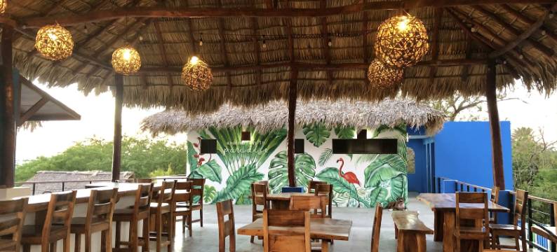 西海岸酒店(Costa Oeste)图片