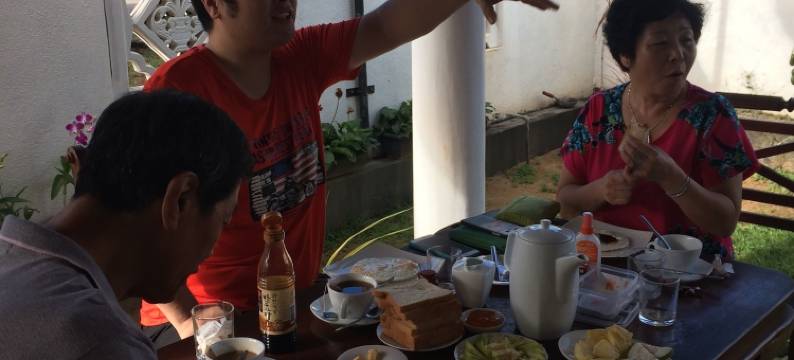 尼甘布日出宫殿旅馆(Sunrise Palace Negombo)图片