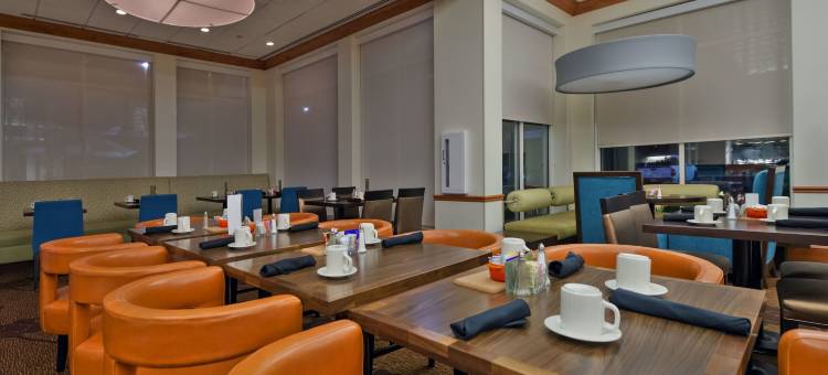 西门罗希尔顿花园酒店(Hilton Garden Inn West Monroe)图片