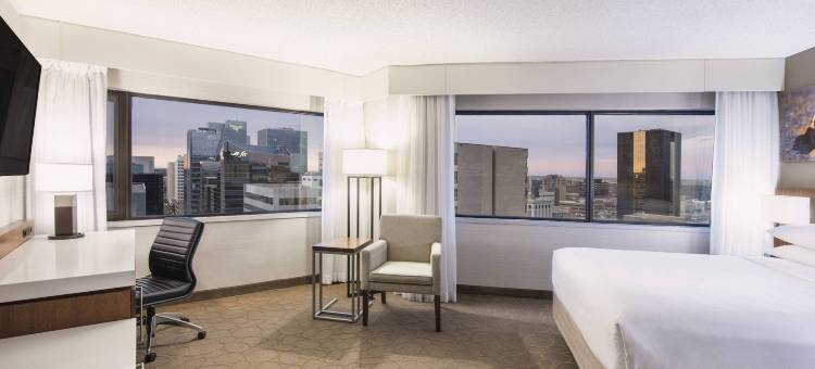 Delta Hotels Regina图片