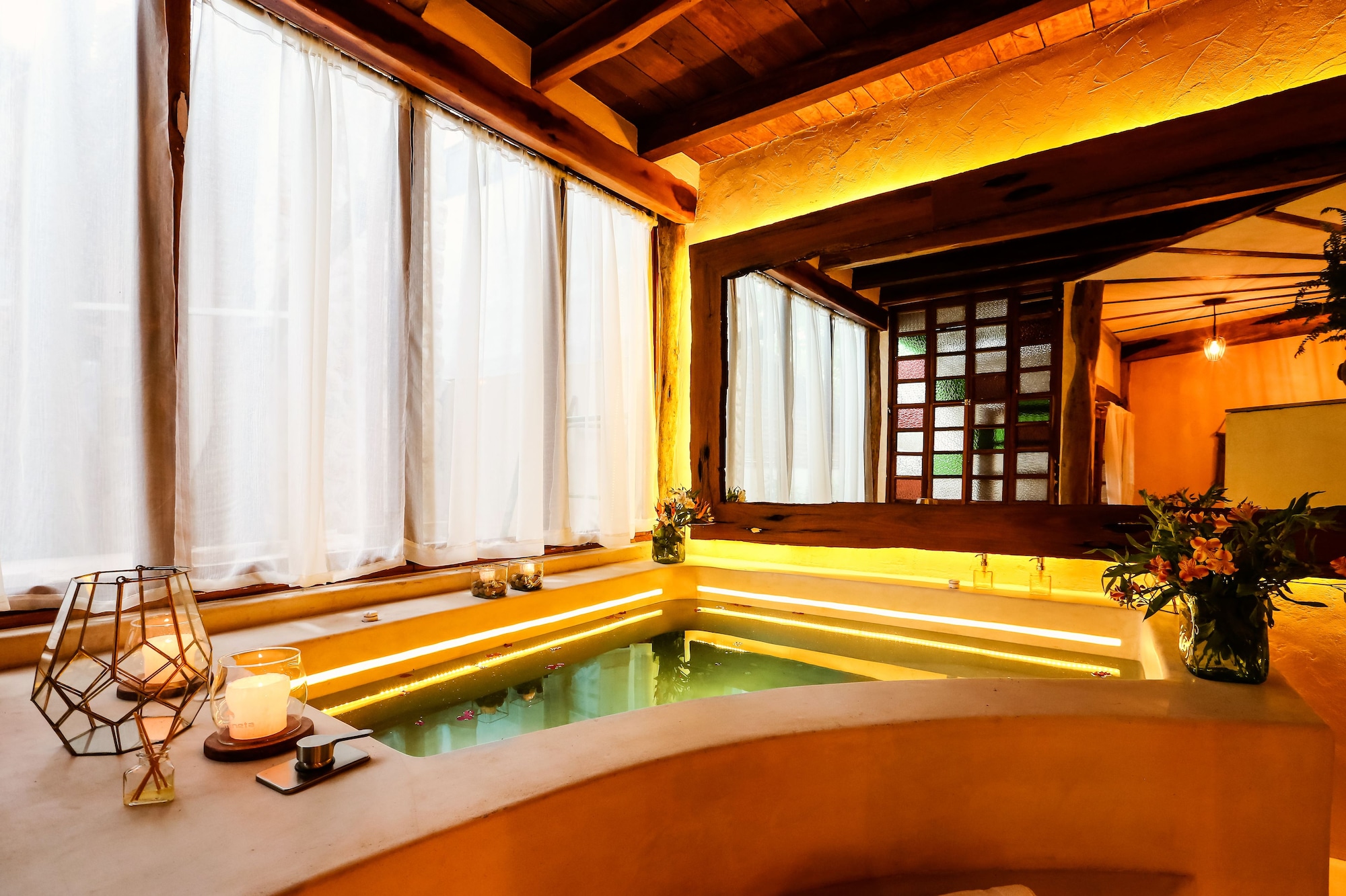 XscapeTulumOver view