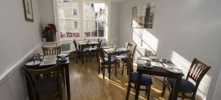 大教堂大门酒店(Cathedral Gate)图片