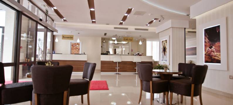 卢纳酒店(Hotel Luna)图片