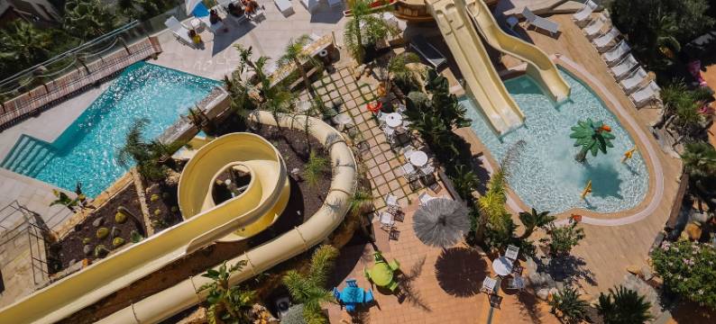 阿尔巴塞勒克塔酒店(Hotel Alba Seleqtta)图片