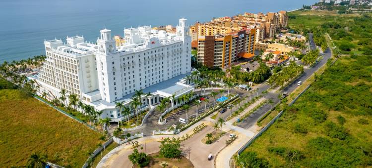 里乌太平洋宫殿酒店 - 限成人- 全包(Riu Palace Pacifico - Adults Only - All Inclusive)图片