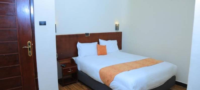 方尖碑酒店阿克苏姆(Obelisk Hotel Axum)图片