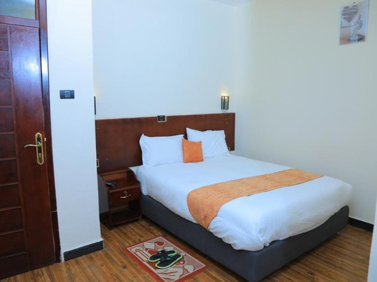 方尖碑酒店阿克苏姆