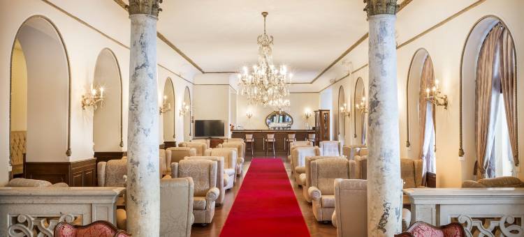 阿巴齐亚别墅 - 里布尼亚酒店(Villa Abbazia - Liburnia)图片