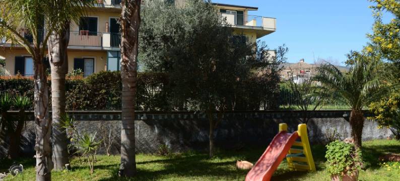 圣来奥纳多别墅酒店(B&B Villa San Leonardo)图片