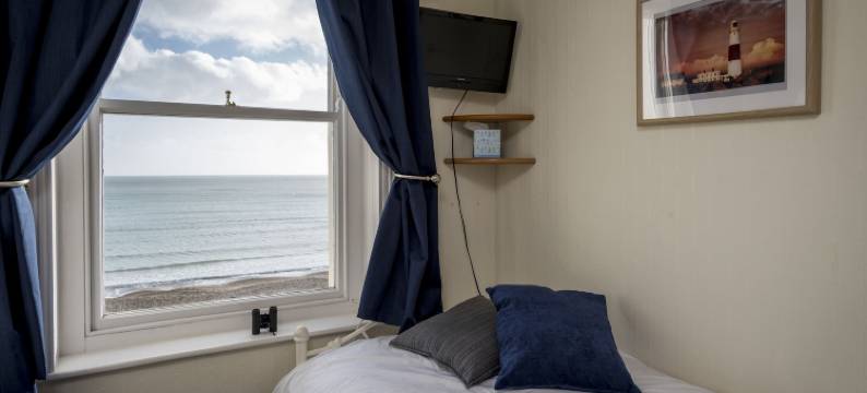 海峡美景旅馆(Channel View Guest House)图片