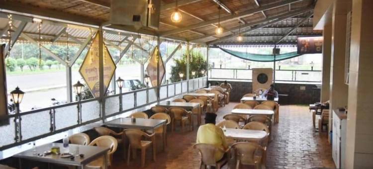 曼诺兰詹旅馆(Manoranjan Enclave)图片