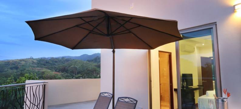 豪华天空顶层公寓 3-6卧室公寓酒店在奥塞阿诺哈各(SKY PENTHOUSES 3BR 3,5 BTH - 6BR 5,5BTH at OCEANO)图片