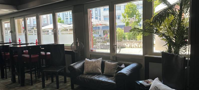 安酒店(An Hotel Gmbh)图片