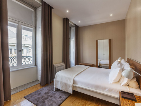 费尔南德斯托马斯BO公寓