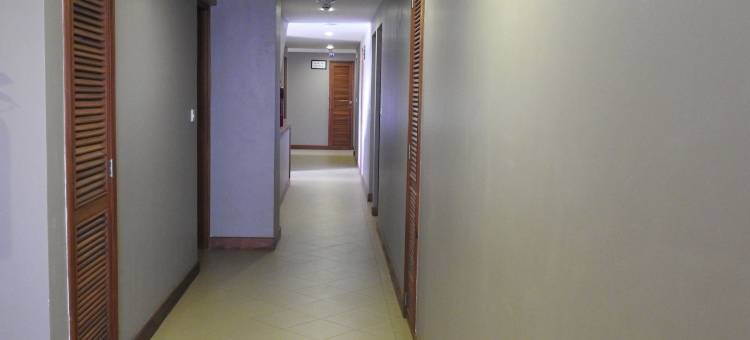 维纳斯高级酒店(Venus Premier Hotel)图片