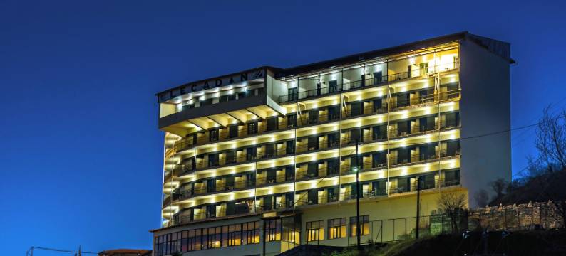 莱卡丁酒店(Hotel Lecadin)图片