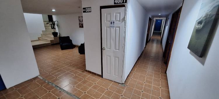 巴拿马城托库门国际机场快捷酒店(Express Inn Pty Aeropuerto Internacional Panama)图片